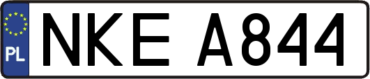NKEA844