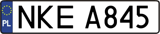 NKEA845