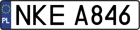 NKEA846
