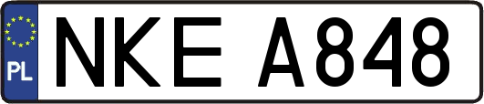 NKEA848