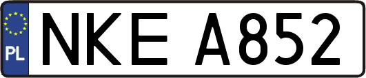 NKEA852