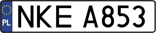 NKEA853