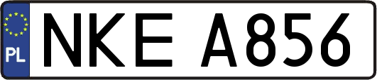 NKEA856