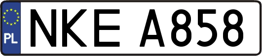 NKEA858