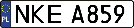NKEA859