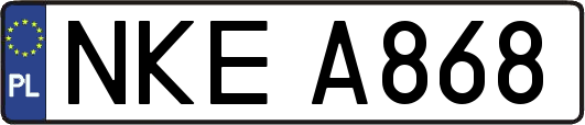 NKEA868