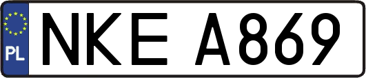 NKEA869