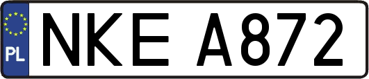 NKEA872