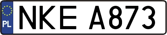 NKEA873