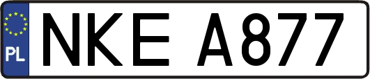 NKEA877