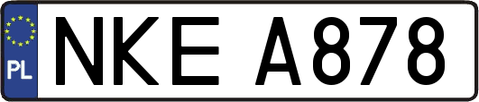 NKEA878
