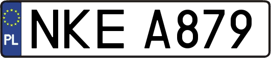 NKEA879