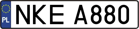 NKEA880
