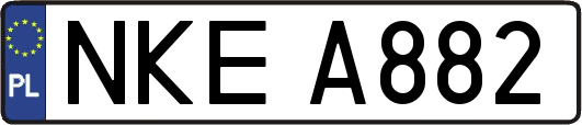 NKEA882
