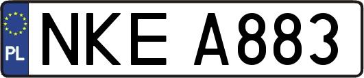 NKEA883
