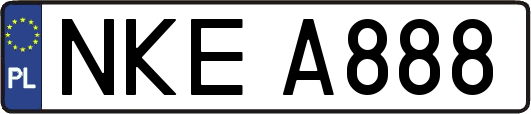 NKEA888