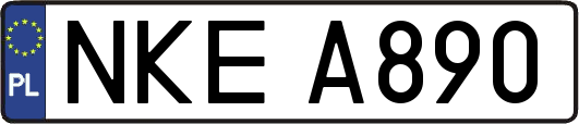 NKEA890