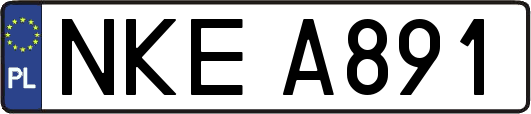NKEA891