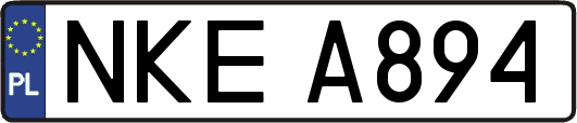 NKEA894
