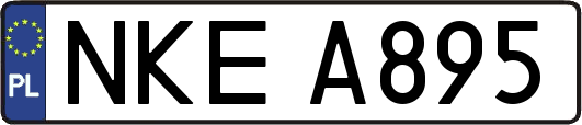 NKEA895