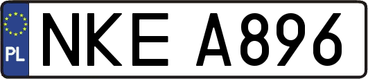 NKEA896