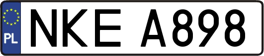 NKEA898