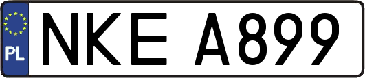 NKEA899