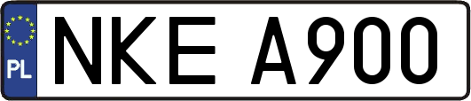 NKEA900