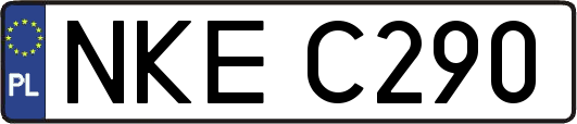 NKEC290