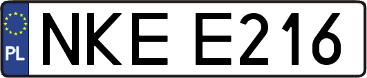 NKEE216