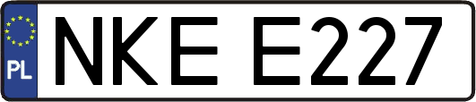 NKEE227