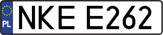 NKEE262