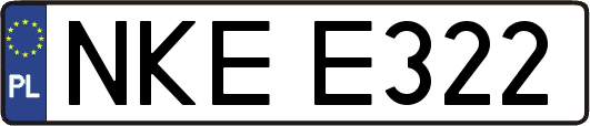 NKEE322