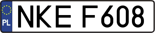 NKEF608