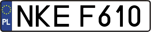 NKEF610