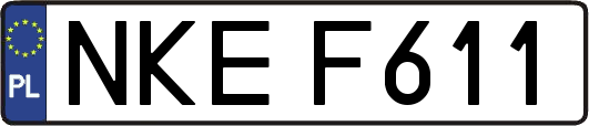 NKEF611