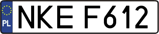 NKEF612