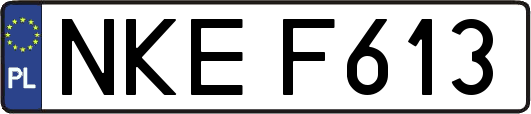 NKEF613