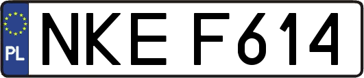 NKEF614