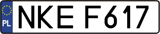 NKEF617
