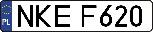 NKEF620
