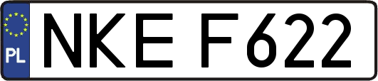 NKEF622