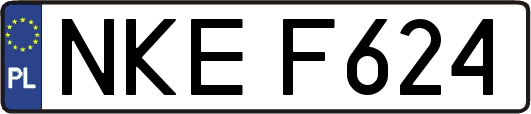 NKEF624