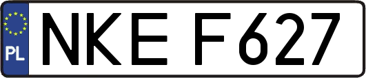 NKEF627