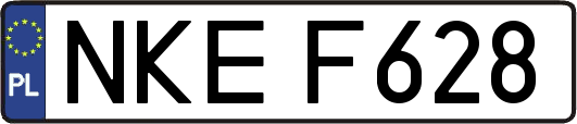 NKEF628