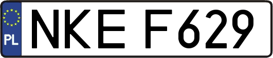 NKEF629