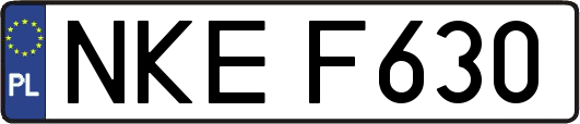 NKEF630