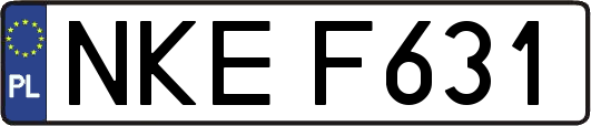 NKEF631