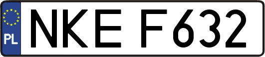 NKEF632