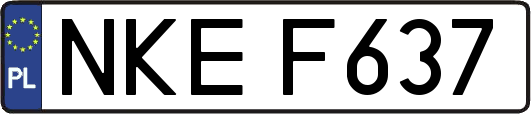 NKEF637
